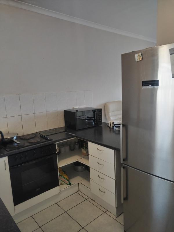 2 Bedroom Property for Sale in Guldenland Western Cape